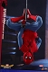 【お一人様3点限り】スパイダーマン ホームカミング/ ムービー・マスターピース 1/6 フィギュア: スパイダーマン ホームメイド・スーツ ver - イメージ画像12