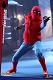 【お一人様3点限り】スパイダーマン ホームカミング/ ムービー・マスターピース 1/6 フィギュア: スパイダーマン ホームメイド・スーツ ver - イメージ画像4