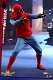 【お一人様3点限り】スパイダーマン ホームカミング/ ムービー・マスターピース 1/6 フィギュア: スパイダーマン ホームメイド・スーツ ver - イメージ画像5