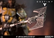 Destiny デスティニー/ ロード・サラディン 10インチ デラックス アクションフィギュア - イメージ画像11
