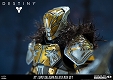 Destiny デスティニー/ ロード・サラディン 10インチ デラックス アクションフィギュア - イメージ画像7