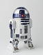 【お一人様1点限り】12PM（12パーフェクトモデル）/ スターウォーズ 新たなる希望: R2-D2 - イメージ画像2