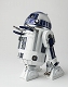 【お一人様1点限り】12PM（12パーフェクトモデル）/ スターウォーズ 新たなる希望: R2-D2 - イメージ画像3