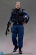 LAPD SWAT 1990's ケニー 1/6 アクションフィギュア MA1003 - イメージ画像13