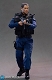 LAPD SWAT 1990's ケニー 1/6 アクションフィギュア MA1003 - イメージ画像14
