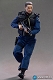 LAPD SWAT 1990's ケニー 1/6 アクションフィギュア MA1003 - イメージ画像15