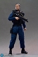 LAPD SWAT 1990's ケニー 1/6 アクションフィギュア MA1003 - イメージ画像16