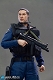 LAPD SWAT 1990's ケニー 1/6 アクションフィギュア MA1003 - イメージ画像18