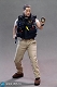 LAPD SWAT 1990's ケニー 1/6 アクションフィギュア MA1003 - イメージ画像2
