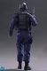 LAPD SWAT 1990's ケニー 1/6 アクションフィギュア MA1003 - イメージ画像22