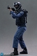 LAPD SWAT 1990's ケニー 1/6 アクションフィギュア MA1003 - イメージ画像23