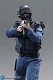 LAPD SWAT 1990's ケニー 1/6 アクションフィギュア MA1003 - イメージ画像25