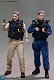 LAPD SWAT 1990's ケニー 1/6 アクションフィギュア MA1003 - イメージ画像36