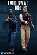 LAPD SWAT 1990's ケニー 1/6 アクションフィギュア MA1003 - イメージ画像37