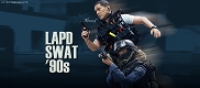 LAPD SWAT 1990's ケニー 1/6 アクションフィギュア MA1003 - イメージ画像39