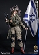 エリートシリーズ/ IDF コンバット インテリジェンス コレクション コープス Nachshol リコネイセンス カンパニー 1/6 アクションフィギュア 78043 - イメージ画像1
