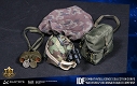エリートシリーズ/ IDF コンバット インテリジェンス コレクション コープス Nachshol リコネイセンス カンパニー 1/6 アクションフィギュア 78043 - イメージ画像18
