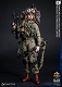 エリートシリーズ/ IDF コンバット インテリジェンス コレクション コープス Nachshol リコネイセンス カンパニー 1/6 アクションフィギュア 78043 - イメージ画像2