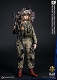 エリートシリーズ/ IDF コンバット インテリジェンス コレクション コープス Nachshol リコネイセンス カンパニー 1/6 アクションフィギュア 78043 - イメージ画像3