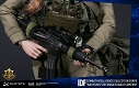 エリートシリーズ/ IDF コンバット インテリジェンス コレクション コープス Nachshol リコネイセンス カンパニー 1/6 アクションフィギュア 78043 - イメージ画像9