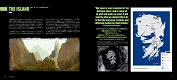 【日本語版ガイドブック】キングコング 髑髏島の巨神 メイキングブック - イメージ画像4