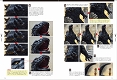 【日本語版アートブック】開田裕治 怪獣イラストテクニック - イメージ画像5