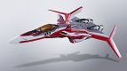 【お一人様1点限り】DX超合金/ マクロスΔ: VF-31C ジークフリード ミラージュ・ファリーナ・ジーナ機 - イメージ画像4