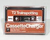 TAPES/ T2 トレインスポッティング カセットテープ型 バッテリーチャージャー - イメージ画像1