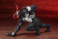 ARTFX+/ マーベル スパイダーマン ホールオブフェイム MARVEL NOW!: ヴェノム 1/10 PVC - イメージ画像9