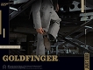 007 ゴールドフィンガー/ ショーン・コネリー ジェームズ・ボンド 1/6 アクションフィギュア - イメージ画像12