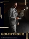 007 ゴールドフィンガー/ ショーン・コネリー ジェームズ・ボンド 1/6 アクションフィギュア - イメージ画像8