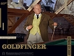 007 ゴールドフィンガー/ ゲルト・フレーベ オーリック・ゴールドフィンガー 1/6 アクションフィギュア - イメージ画像12