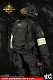 メール・アウトフィット/ ロシア スペツナズ FSB アルファ部隊 ver.3.0 ブラック 1/6 セット F-069A - イメージ画像21