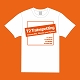 T2 トレインスポッティング タイプA Tシャツ サイズS - イメージ画像1