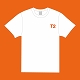 T2 トレインスポッティング タイプC Tシャツ サイズS - イメージ画像1
