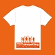 T2 トレインスポッティング タイプC Tシャツ サイズL - イメージ画像2