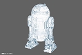 スターウォーズ 新たなる希望/ R2-D2 シリコンモールド - イメージ画像4