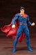 ARTFX+/ DCユニバース REBIRTH: スーパーマン 1/10 PVC - イメージ画像2