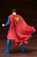 ARTFX+/ DCユニバース REBIRTH: スーパーマン 1/10 PVC - イメージ画像6