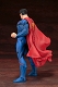ARTFX+/ DCユニバース REBIRTH: スーパーマン 1/10 PVC - イメージ画像7