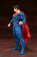 ARTFX+/ DCユニバース REBIRTH: スーパーマン 1/10 PVC - イメージ画像8