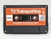 【再入荷】TAPES/ T2 トレインスポッティング カセットテープ型 バッテリーチャージャー - イメージ画像3