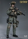 エリートシリーズ/ FBI SWATチーム エージェント サンディエゴ 1/6 アクションフィギュア 78044A - イメージ画像1