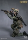 エリートシリーズ/ FBI SWATチーム エージェント サンディエゴ 1/6 アクションフィギュア 78044A - イメージ画像10
