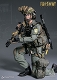 エリートシリーズ/ FBI SWATチーム エージェント サンディエゴ 1/6 アクションフィギュア 78044A - イメージ画像11