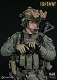 エリートシリーズ/ FBI SWATチーム エージェント サンディエゴ 1/6 アクションフィギュア 78044A - イメージ画像14