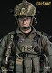 エリートシリーズ/ FBI SWATチーム エージェント サンディエゴ 1/6 アクションフィギュア 78044A - イメージ画像16