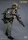 エリートシリーズ/ FBI SWATチーム エージェント サンディエゴ 1/6 アクションフィギュア 78044A - イメージ画像4