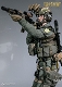 エリートシリーズ/ FBI SWATチーム エージェント サンディエゴ 1/6 アクションフィギュア 78044A - イメージ画像8