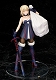 Fate/Grand Order FGO/ ライダー アルトリア・ペンドラゴン 1/7 PVC サンタオルタ ver - イメージ画像10